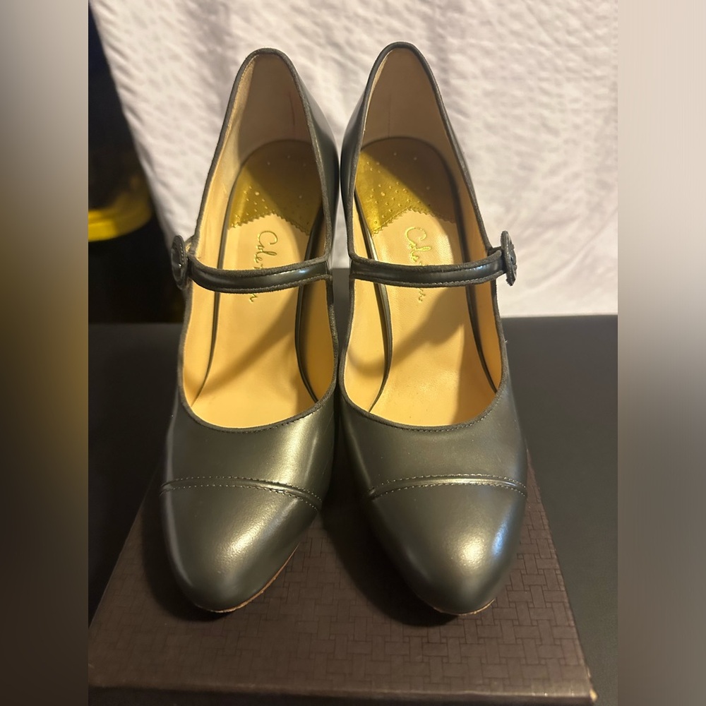 Cole Haan Nike heels